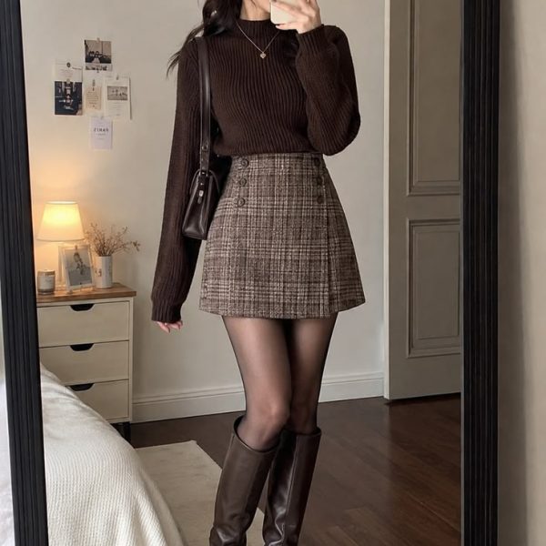 vintage dress