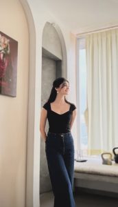 weekend outfit
