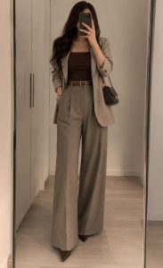 office outfit
